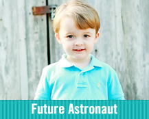 New Braunfels OB/GYN - Future Astronaut
